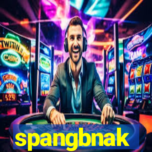 spangbnak