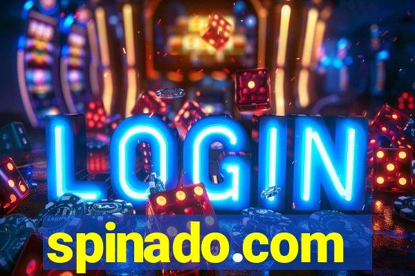 spinado.com