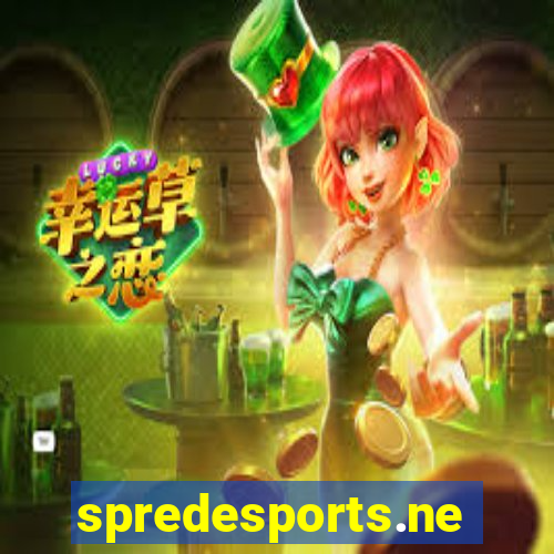 spredesports.net