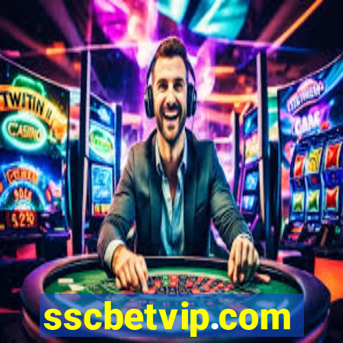 sscbetvip.com