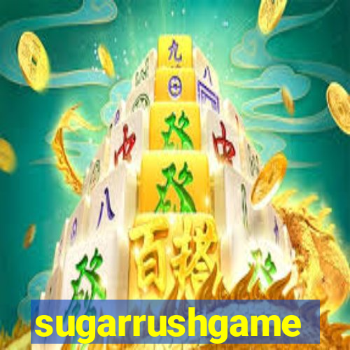 sugarrushgame