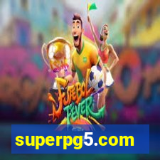 superpg5.com