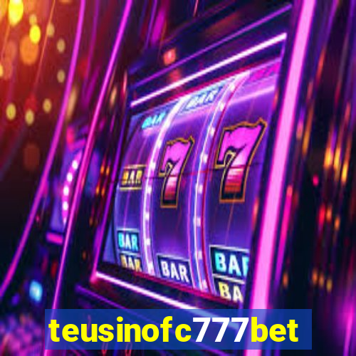 teusinofc777bet.com