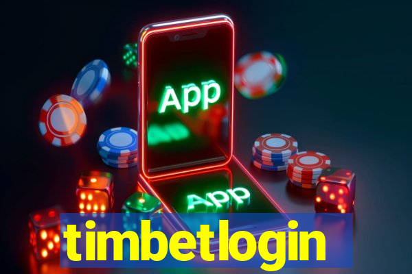 timbetlogin