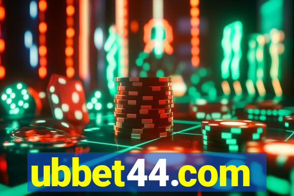 ubbet44.com