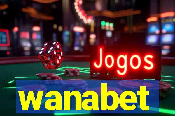 wanabet-games.com