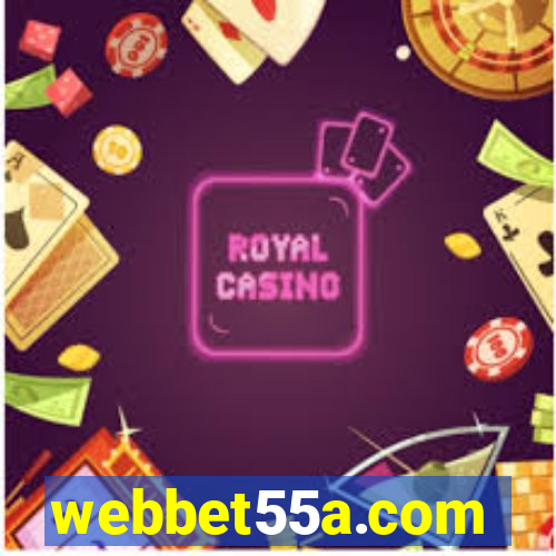 webbet55a.com