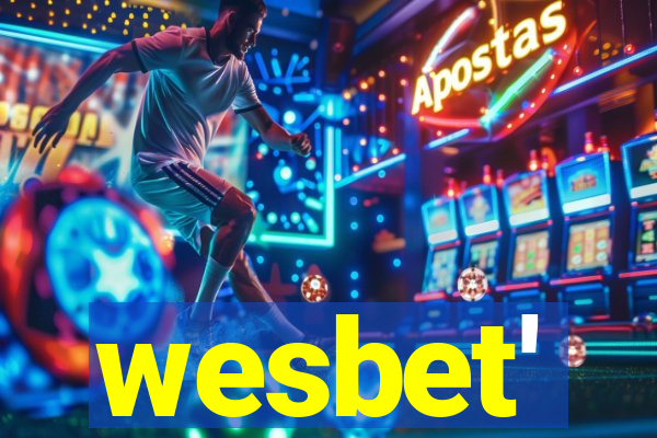 wesbet'