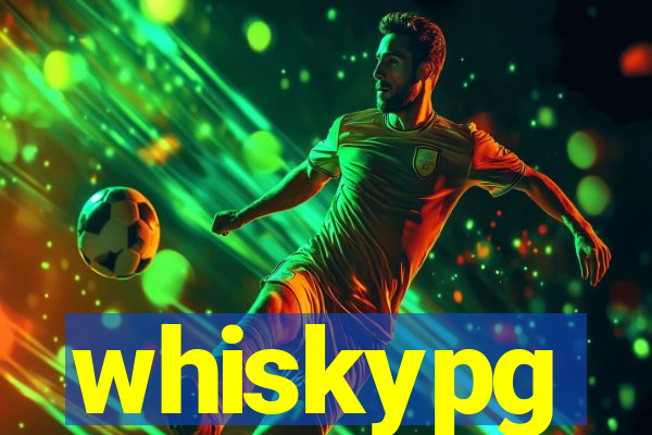 whiskypg