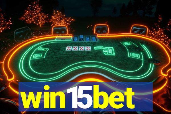 win15bet