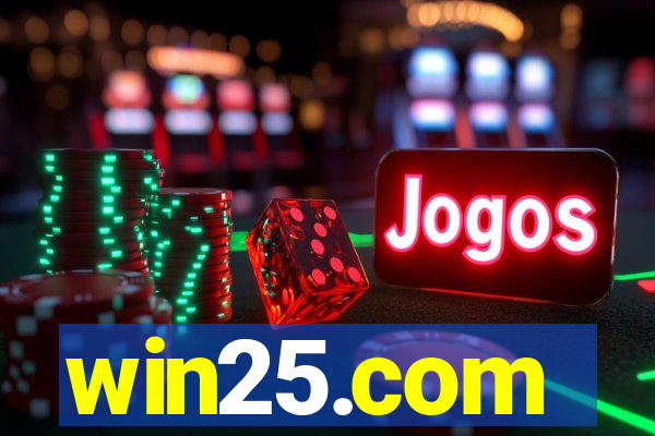 win25.com