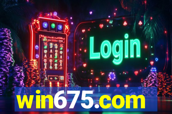 win675.com