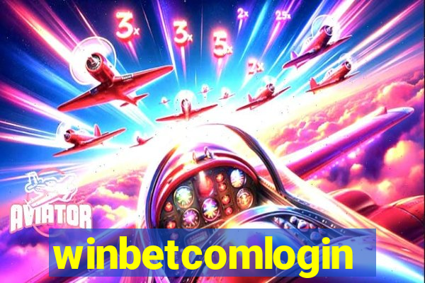 winbetcomlogin