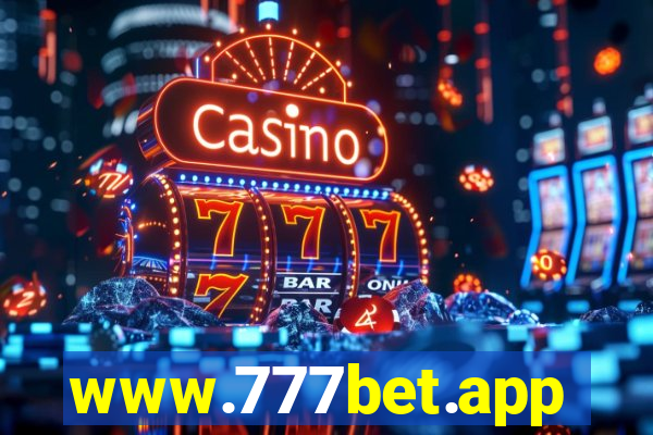 www.777bet.app