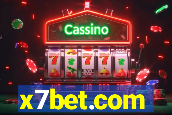 x7bet.com