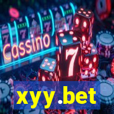 xyy.bet