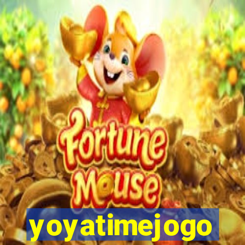 yoyatimejogo